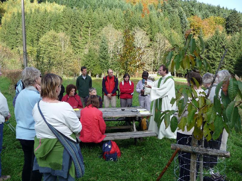 08 - Eucharistie.jpg - JMPP du 12 octobre 2008 -